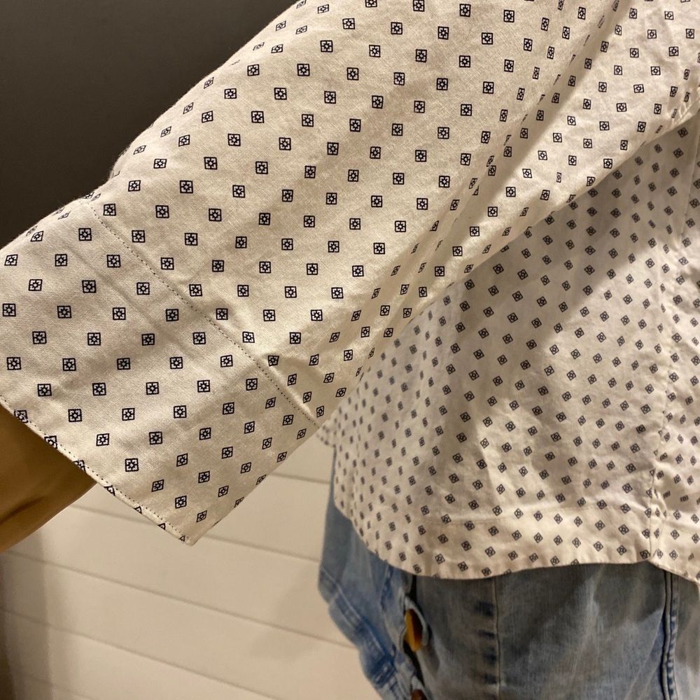 Huntington Ridge top size L - Picture 4 of 7